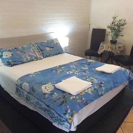 Paradise Motel Mackay Exterior foto