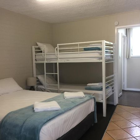 Paradise Motel Mackay Zimmer foto